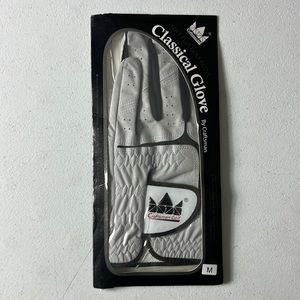 Craftsman Golf Glove Medium